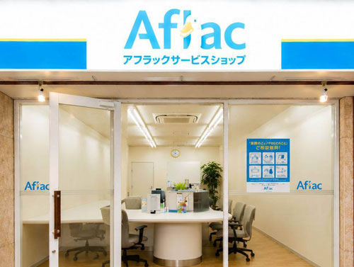 駒川店